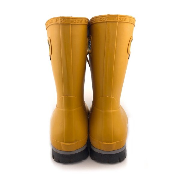 Bogs Amanda Plush Waterproof Snow Boots 12 - Picture 6 of 12